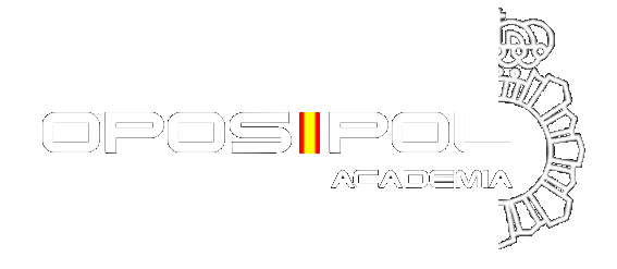 Oposipol Academia